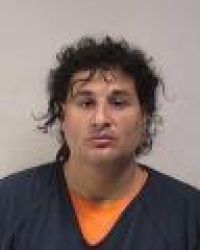 Inmate Photo