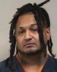 Inmate Photo
