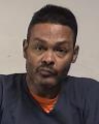 Inmate Photo