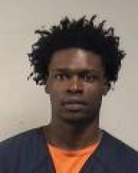 Inmate Photo