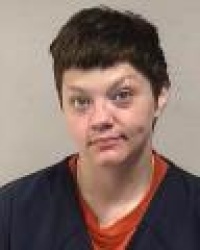 Inmate Photo