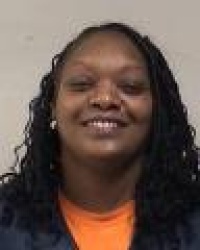 Inmate Photo
