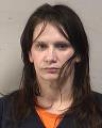 Inmate Photo