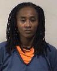 Inmate Photo