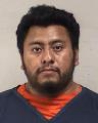 Inmate Photo