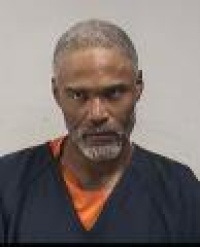 Inmate Photo