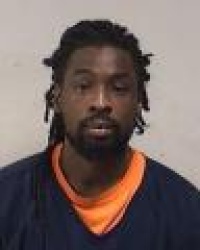 Inmate Photo