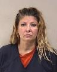 Inmate Photo