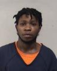 Inmate Photo