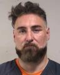 Inmate Photo