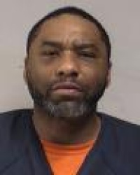Inmate Photo