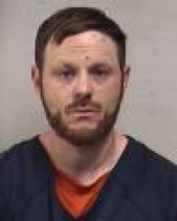 Inmate Photo