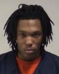 Inmate Photo