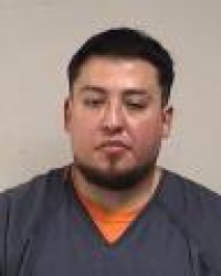 Inmate Photo