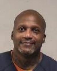 Inmate Photo