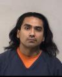 Inmate Photo