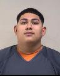 Inmate Photo