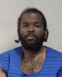 Inmate Photo