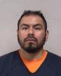 Inmate Photo