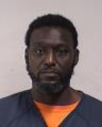 Inmate Photo