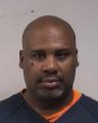 Inmate Photo