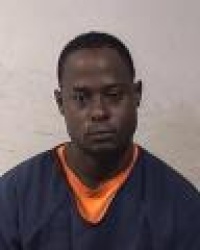 Inmate Photo