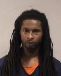 Inmate Photo