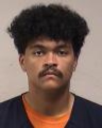 Inmate Photo