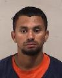 Inmate Photo