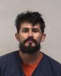 Inmate Photo