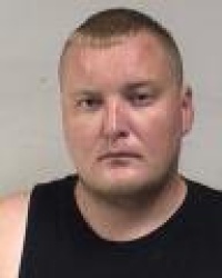 Inmate Photo