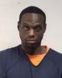 Inmate Photo