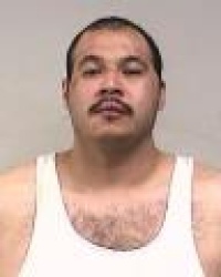 Inmate Photo