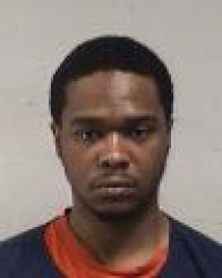Inmate Photo