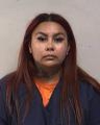Inmate Photo
