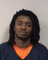 Inmate Photo