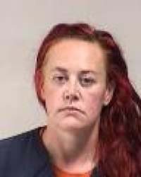 Inmate Photo