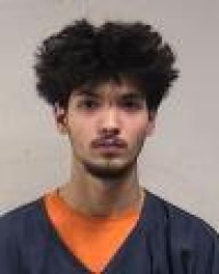 Inmate Photo