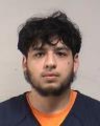Inmate Photo