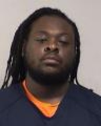 Inmate Photo
