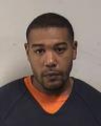 Inmate Photo