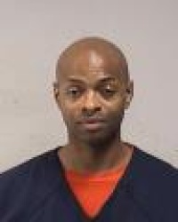 Inmate Photo