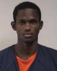 Inmate Photo