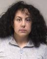 Inmate Photo