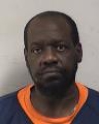 Inmate Photo