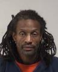 Inmate Photo