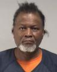 Inmate Photo