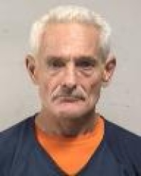 Inmate Photo