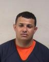 Inmate Photo