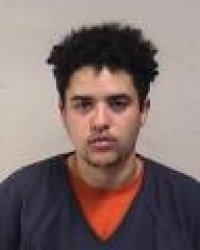 Inmate Photo